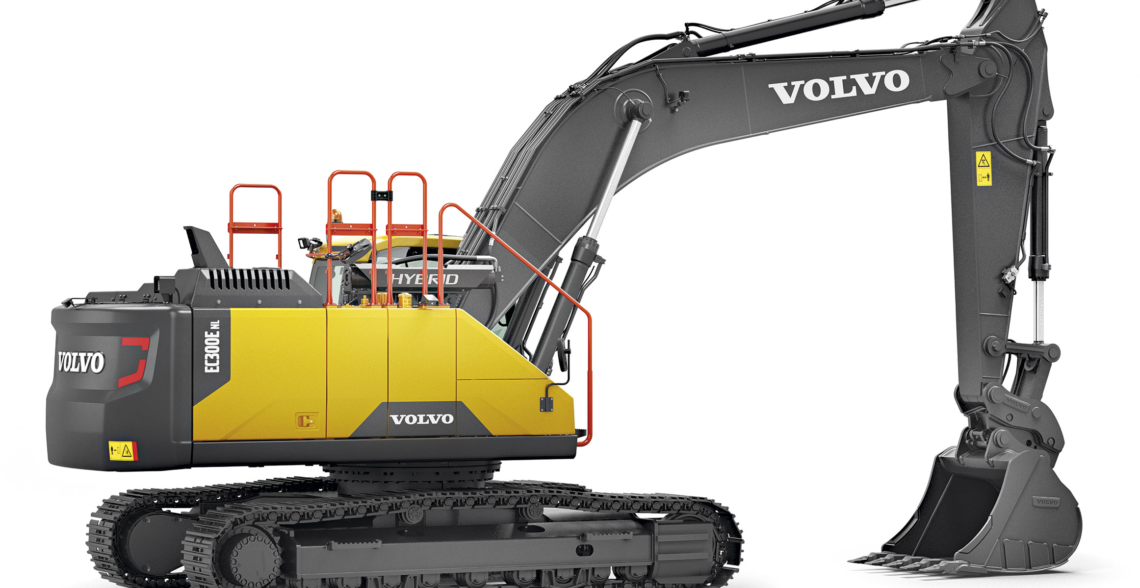 Volvo REVY nr. 2 2019