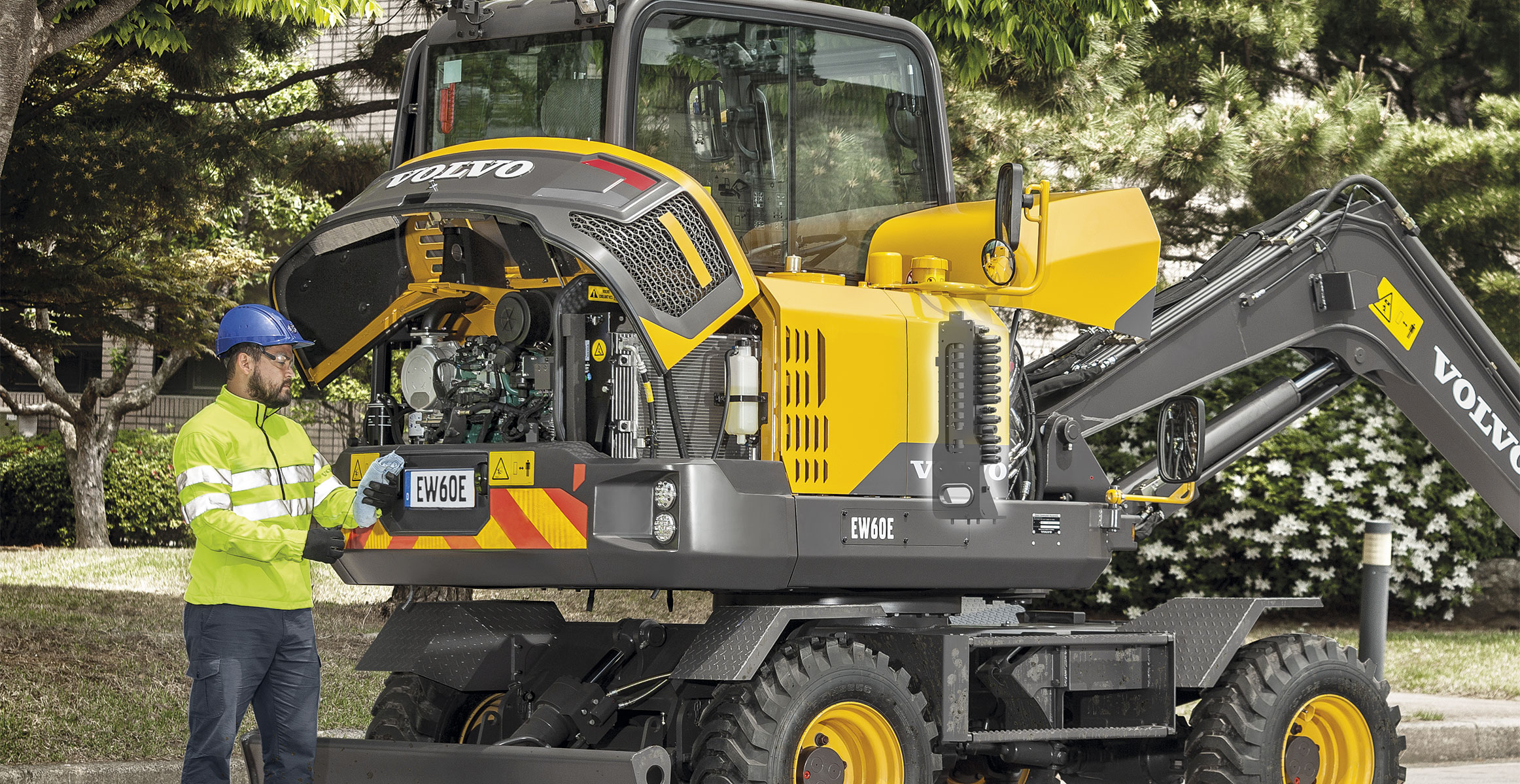 Volvo REVY nr. 2 2019
