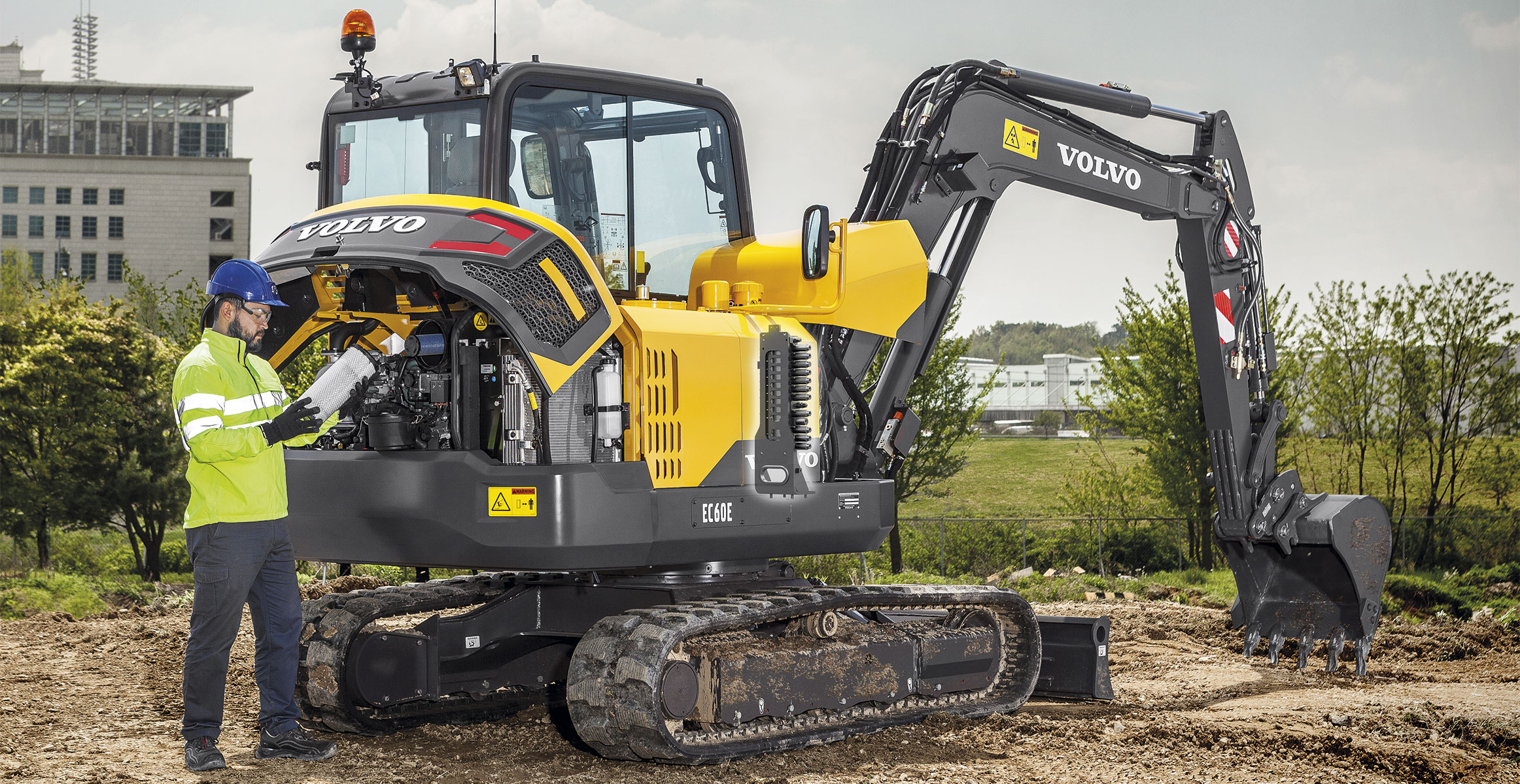 Volvo REVY nr. 2 2019