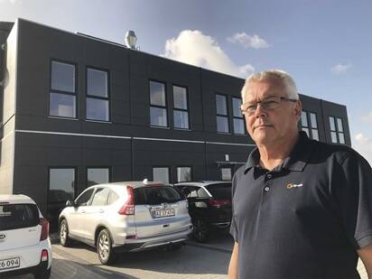 Volvo REVY nr. 3 - 2019