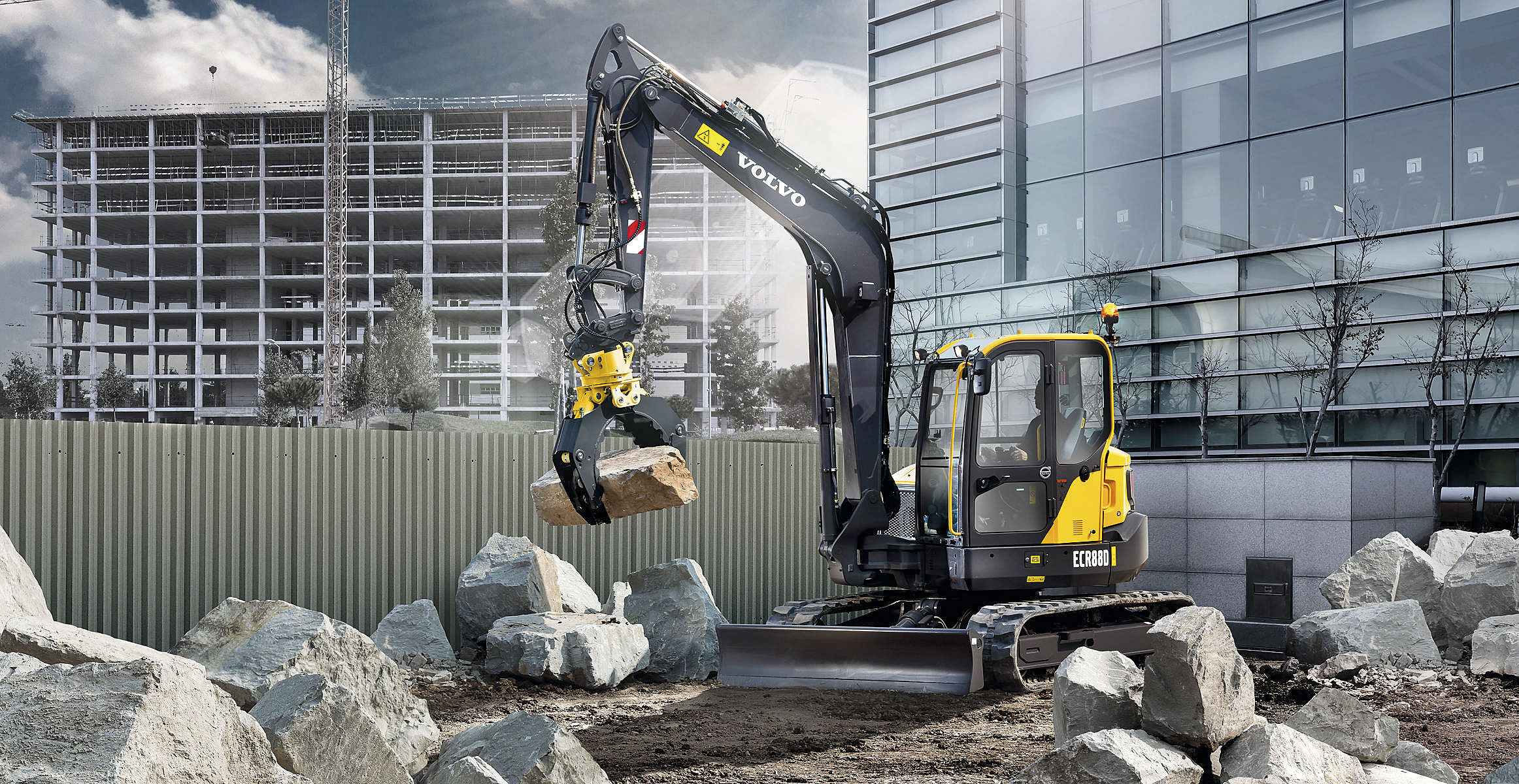 Volvo REVY nr. 3 - 2019