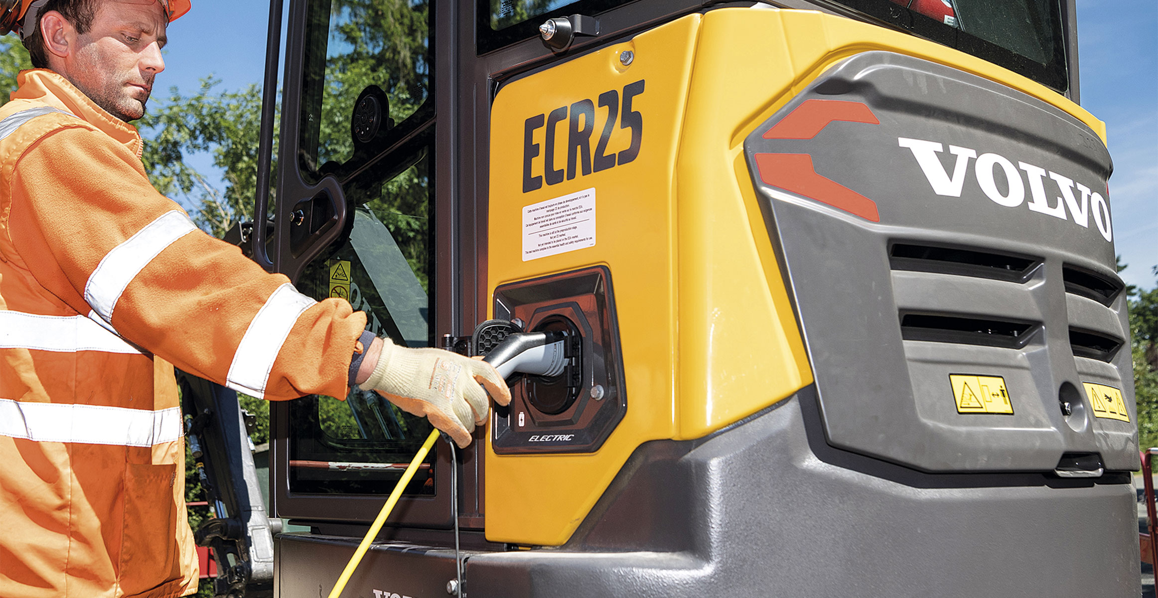 Volvo REVY nr. 3 - 2019