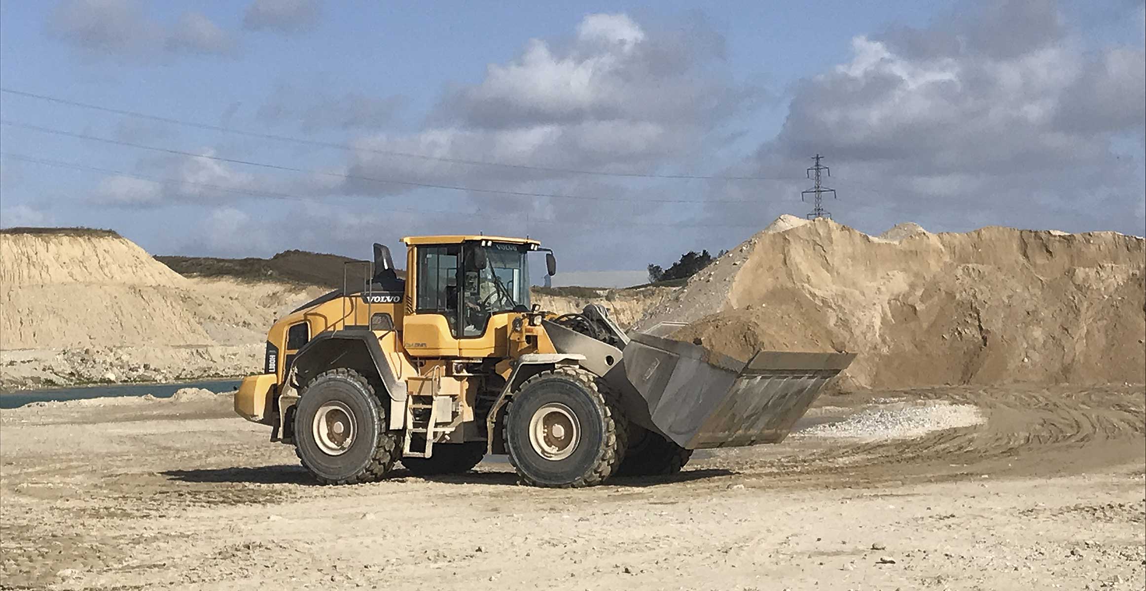 Volvo REVY nr. 3 - 2019