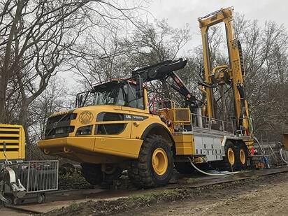 Volvo Revy nr. 4 - 2019