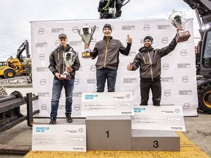 Volvo Revy nr. 4 - 2019