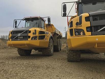 Volvo Revy nr. 4 - 2019