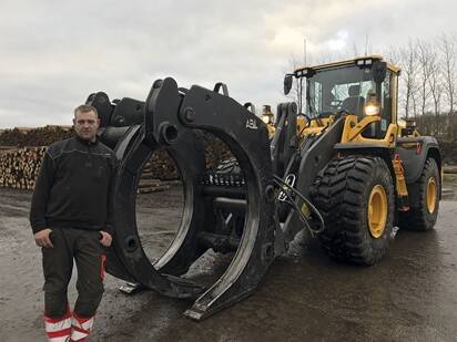 Volvo Revy nr. 4 - 2019