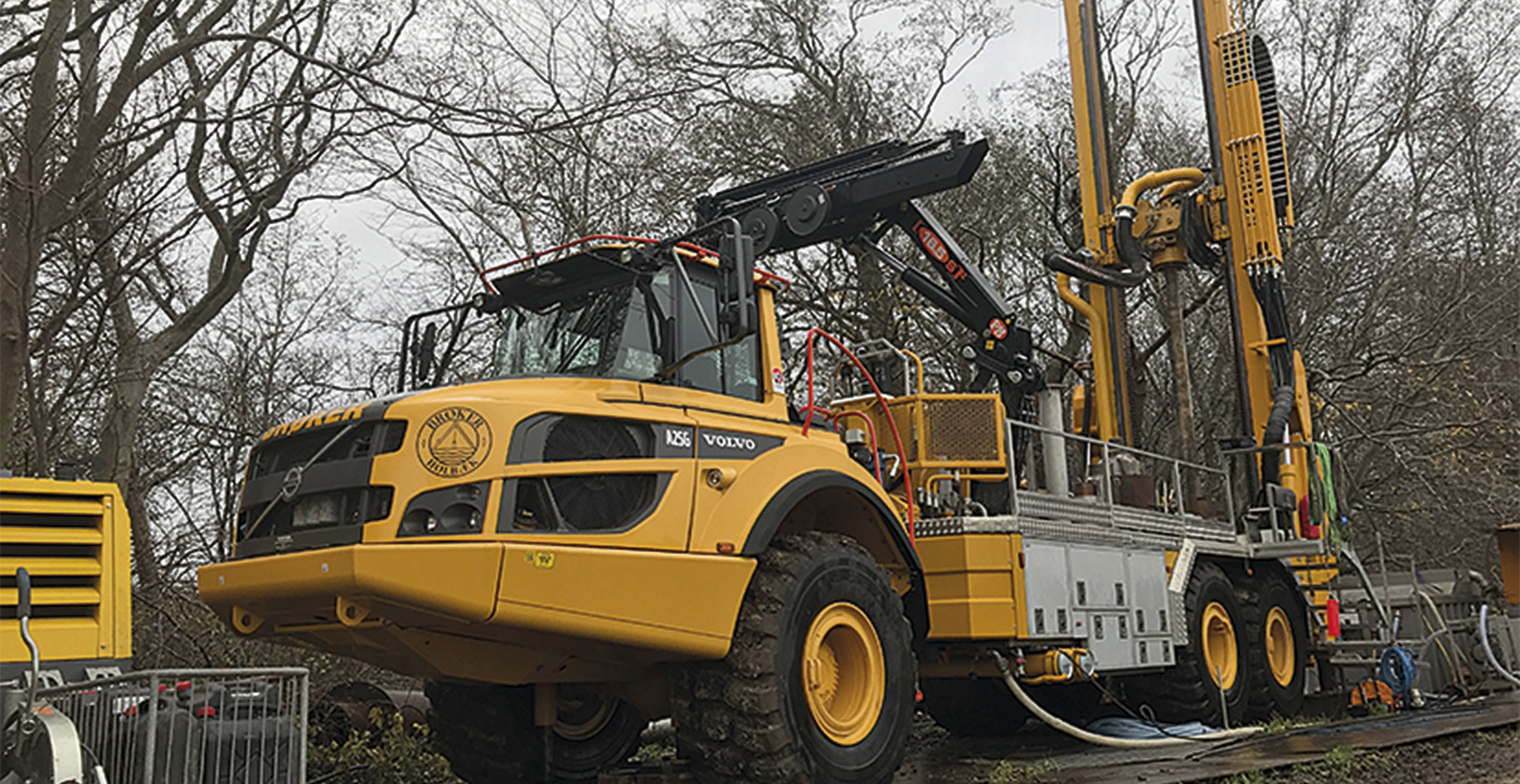 Volvo Revy nr. 4 - 2019