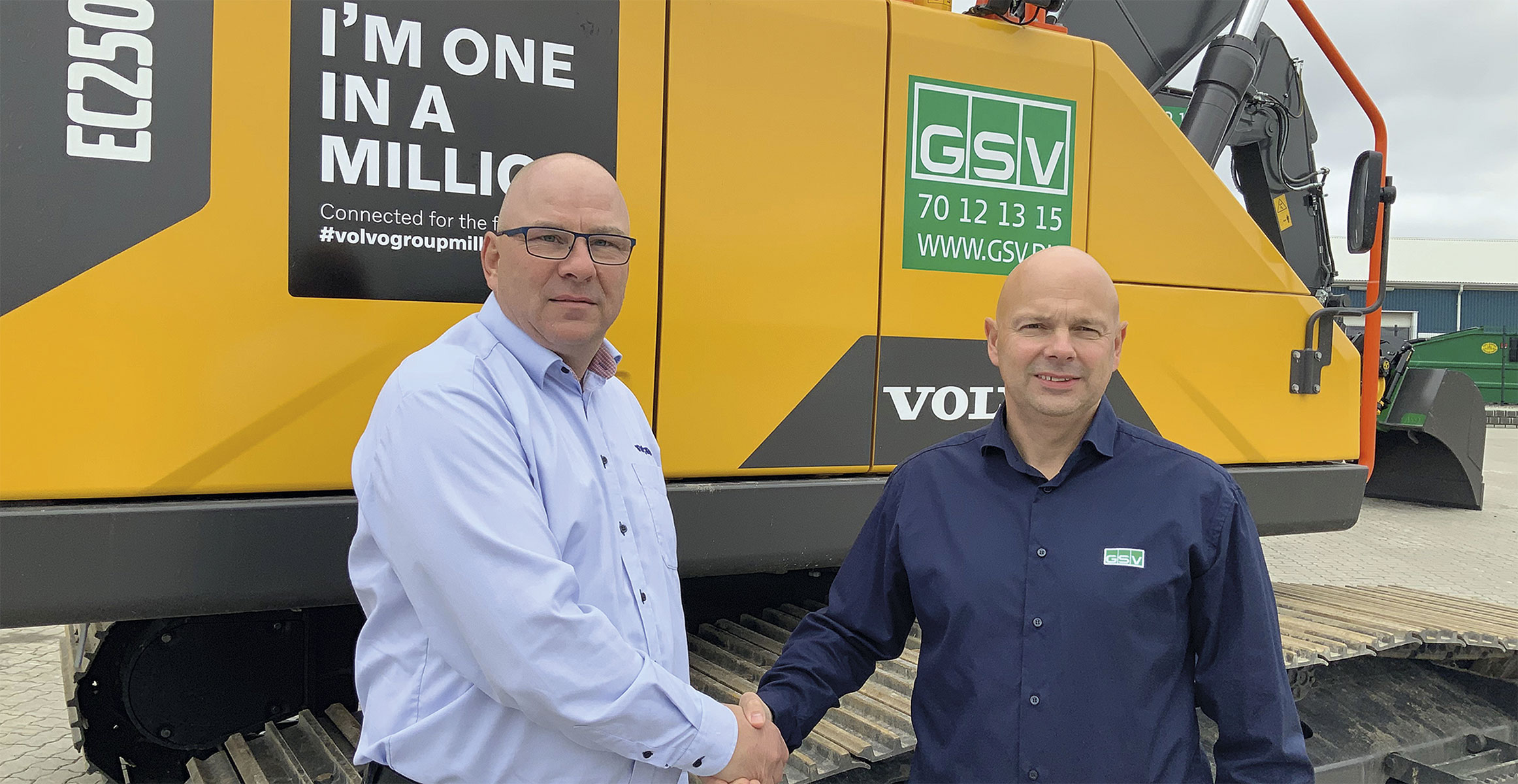 Volvo Revy nr. 4 - 2019