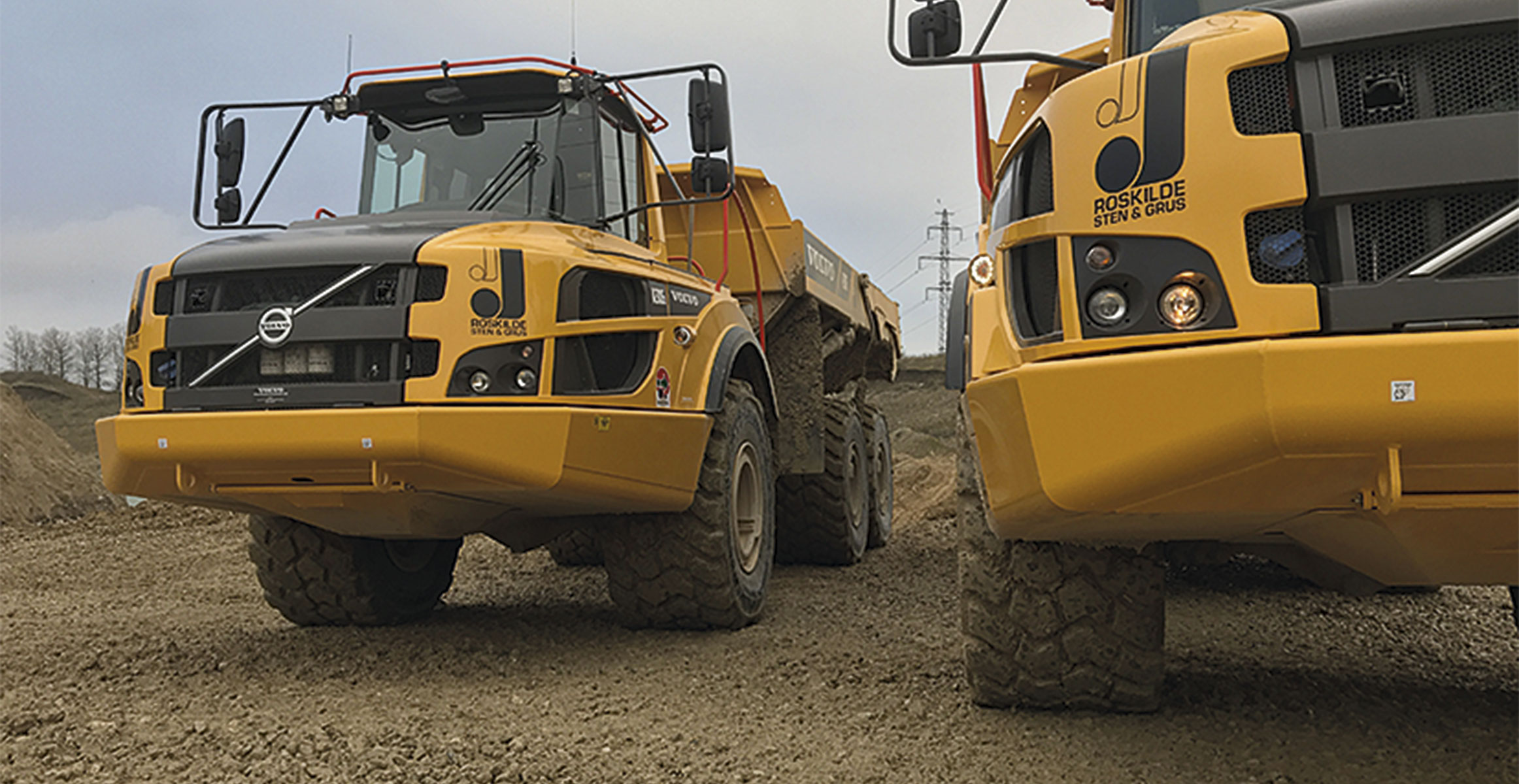 Volvo Revy nr. 4 - 2019