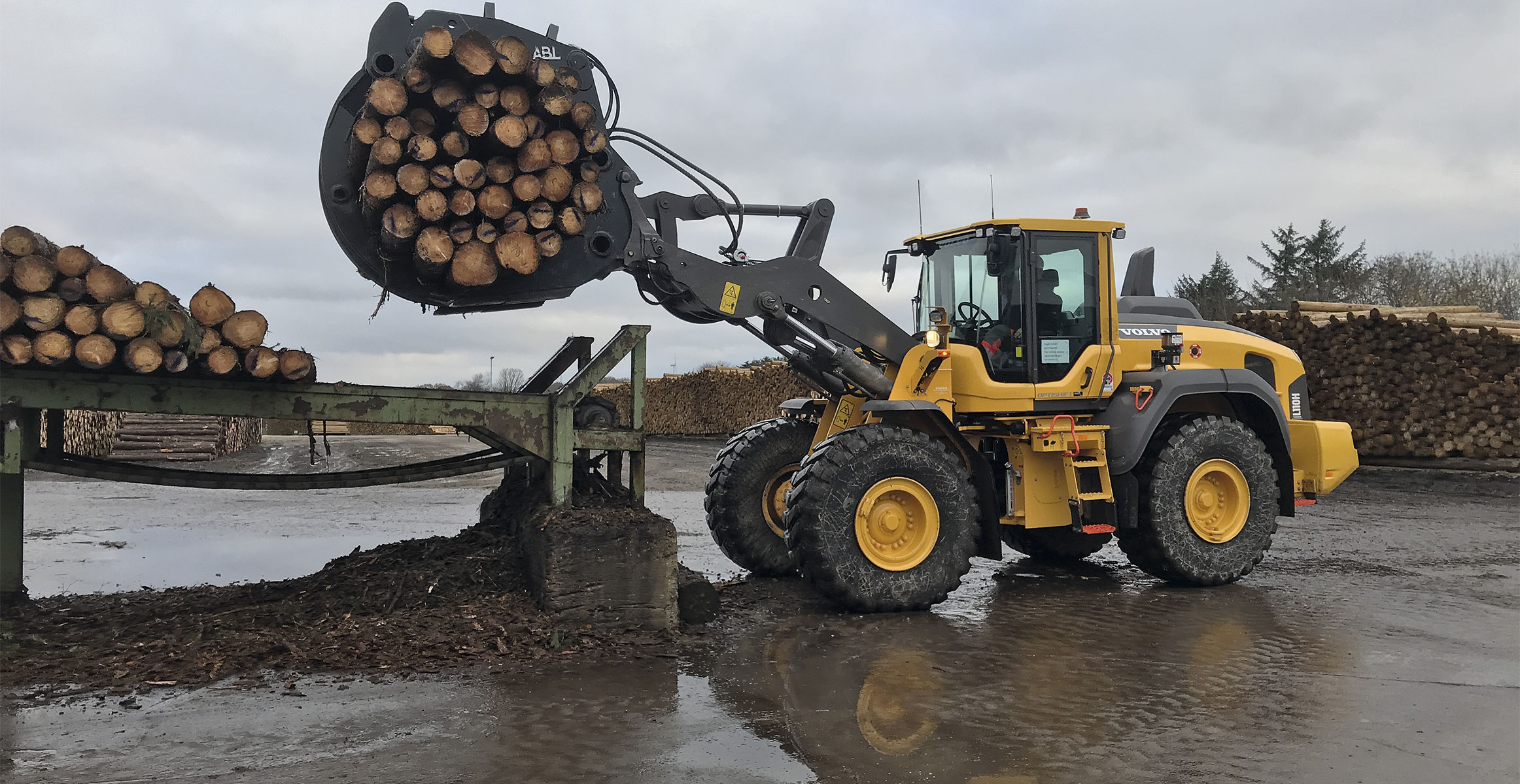 Volvo Revy nr. 4 - 2019