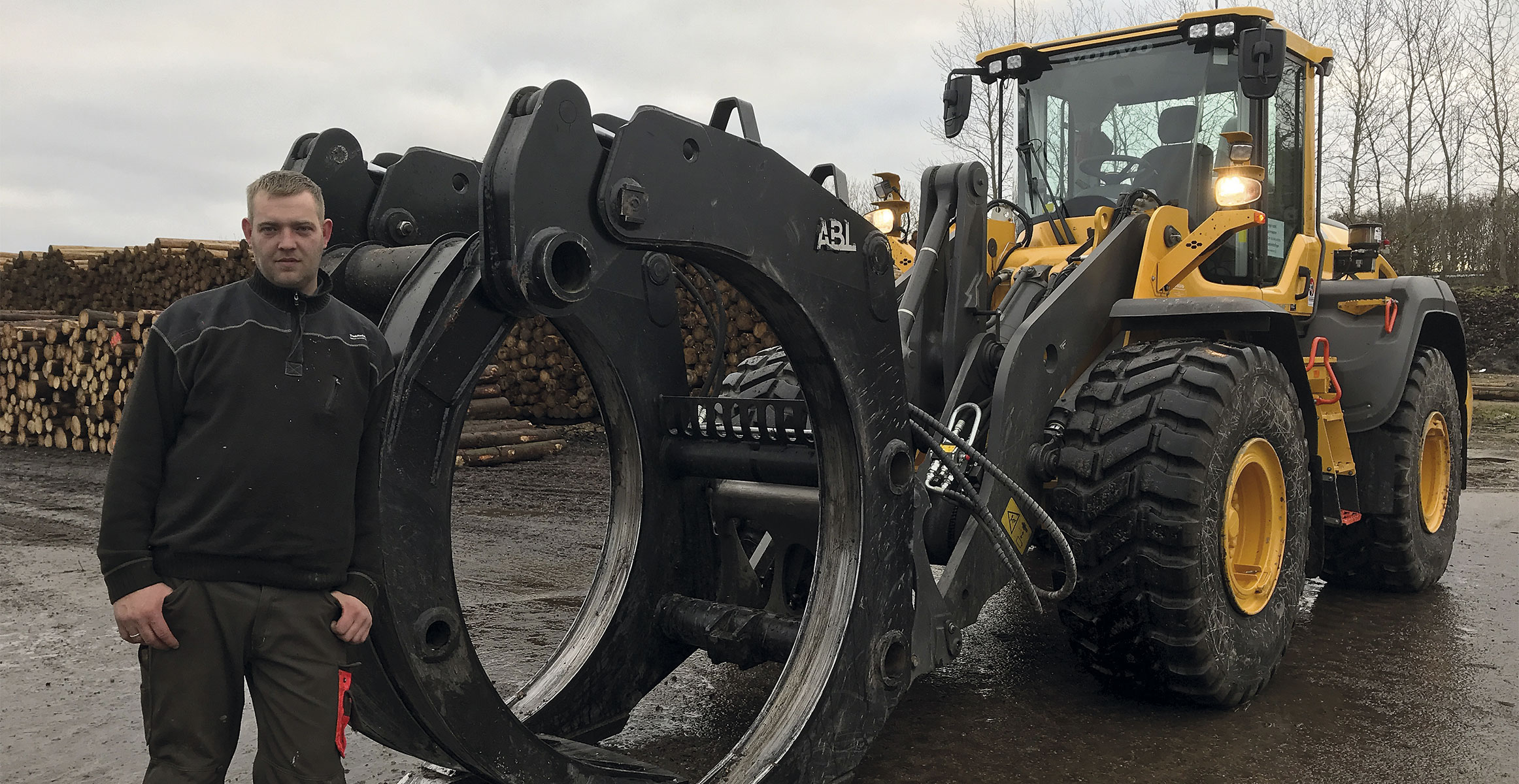 Volvo Revy nr. 4 - 2019