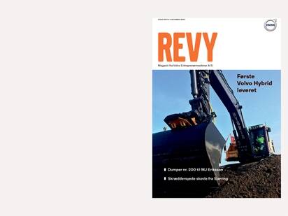 Volvo Revy nr 4 2020