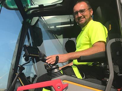 Volvo Revy 4 2020