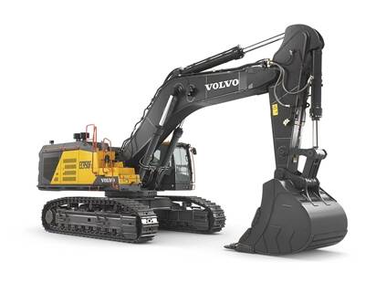 Volvo Revy nr. 1 2020