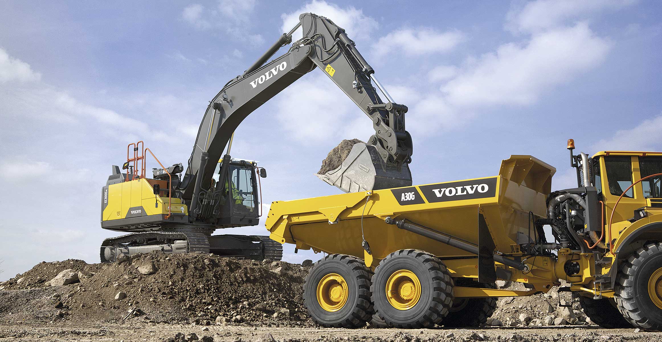 Volvo Revy nr. 1 2020