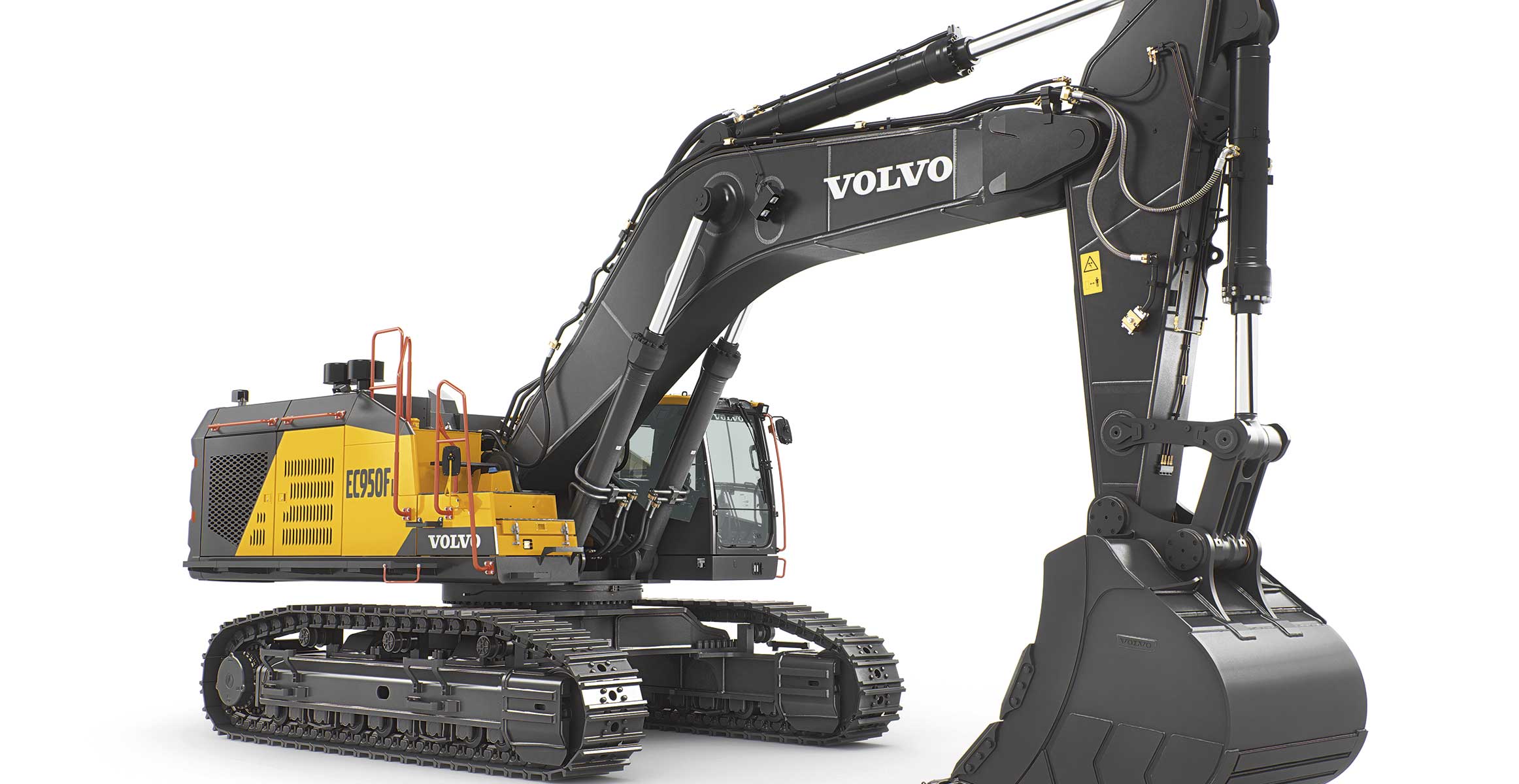 Volvo Revy nr. 1 2020