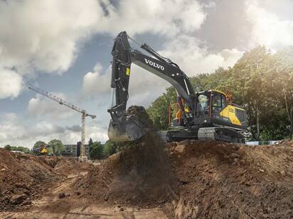 Volvo Revy nr. 1 2021