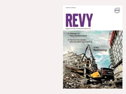 Revy nr. 1 2021