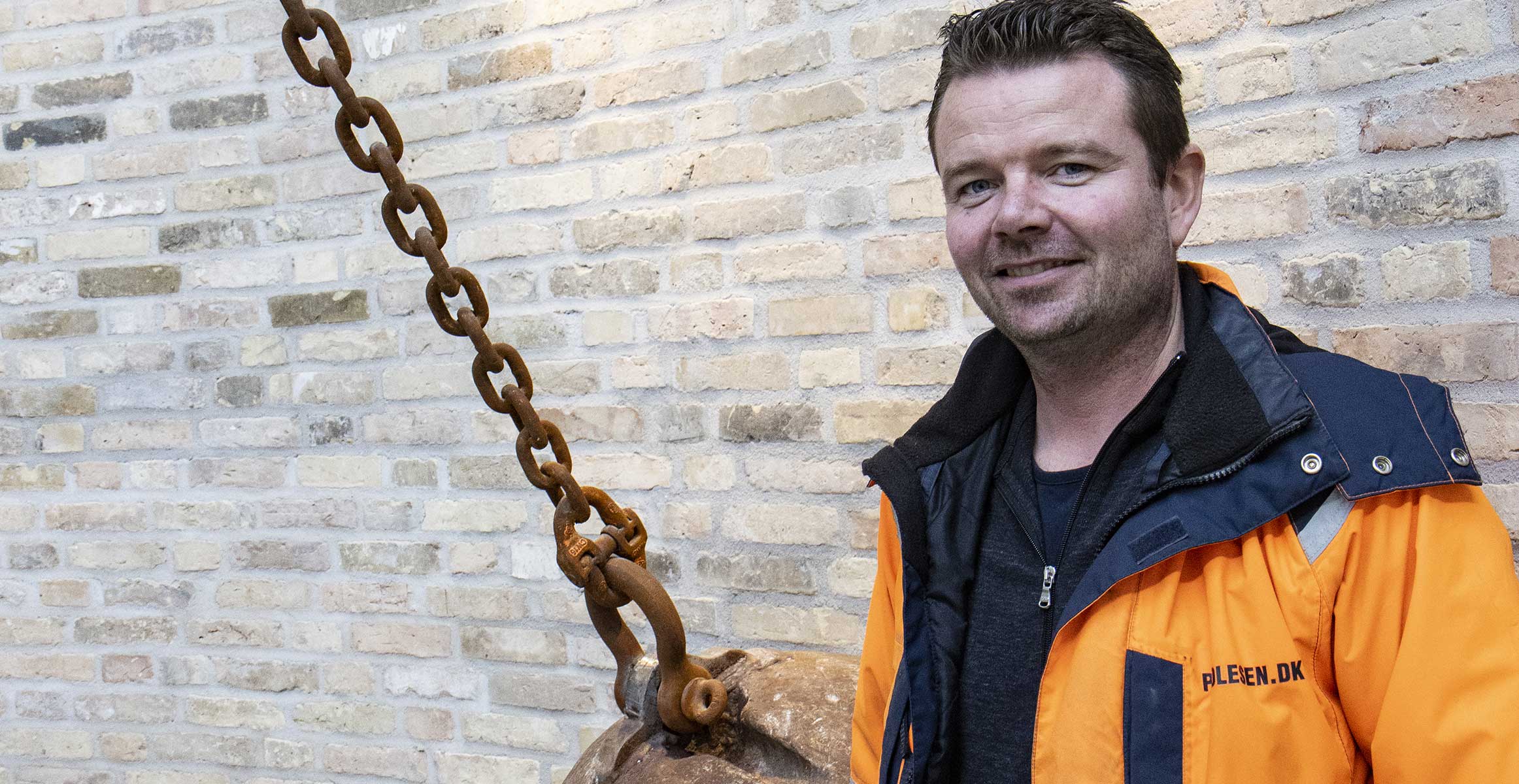 Volvo Revy nr. 1 2021