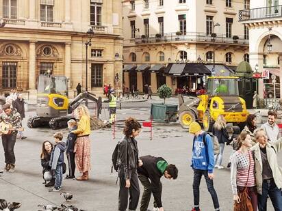 Volvo Revy nr. 3 2021