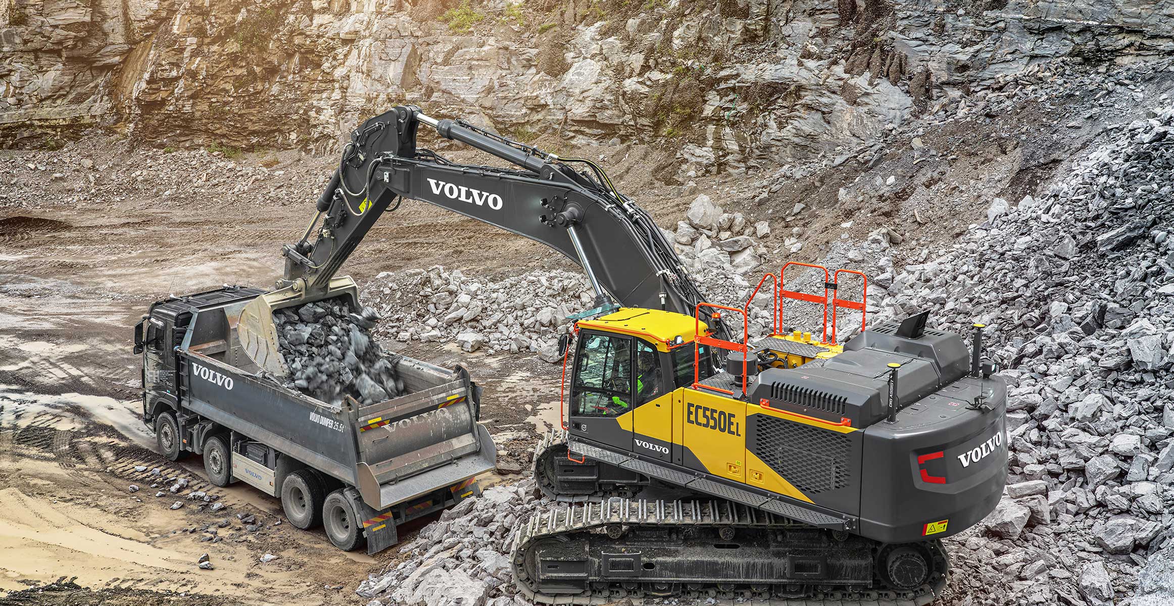 Volvo Revy nr. 3 2021