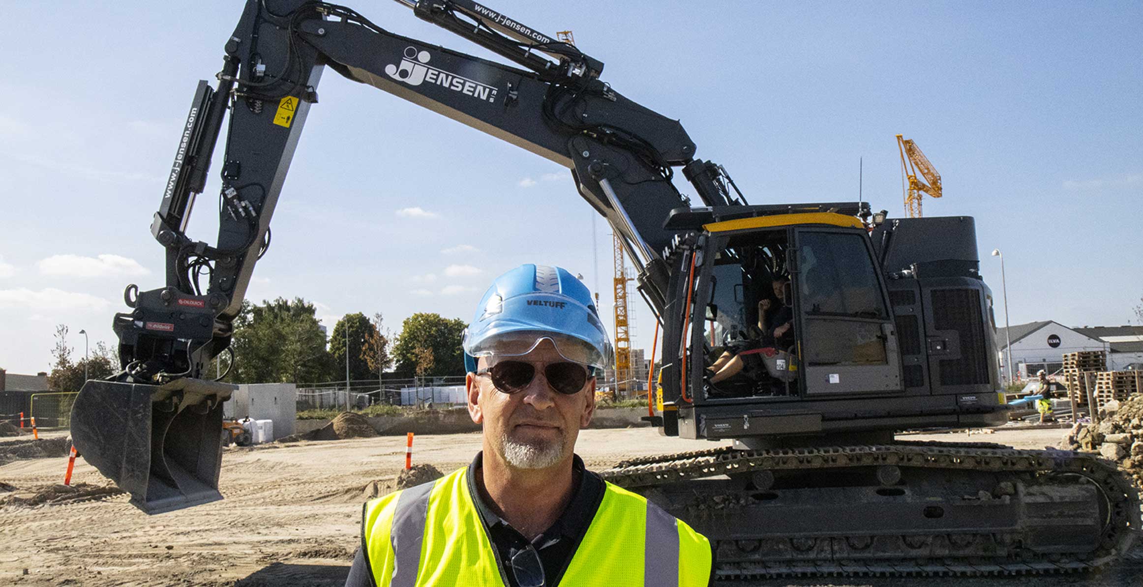 Volvo Revy nr. 3 2021