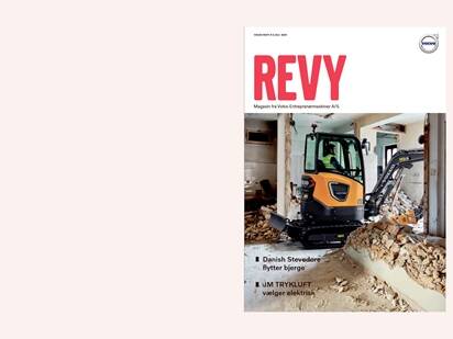 Revy nr. 2 2021