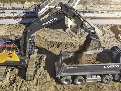 Volvo Revy nr. 2 2021