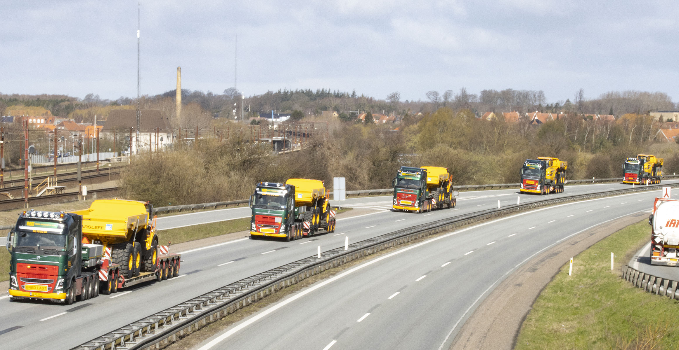 Volvo Revy nr. 2 2021