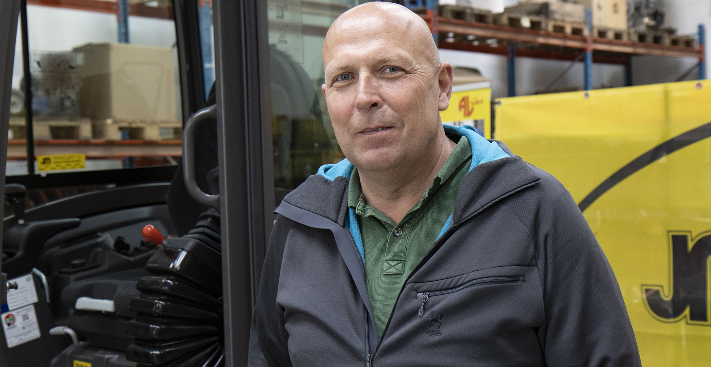 Volvo Revy nr. 2 2021