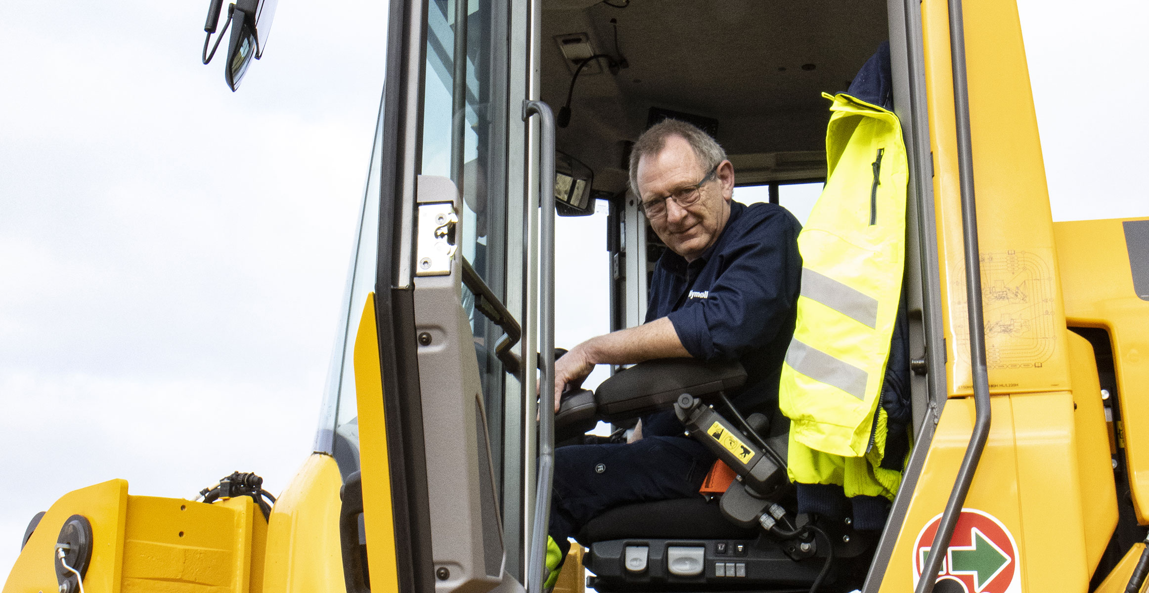 Volvo Revy nr. 1 2022