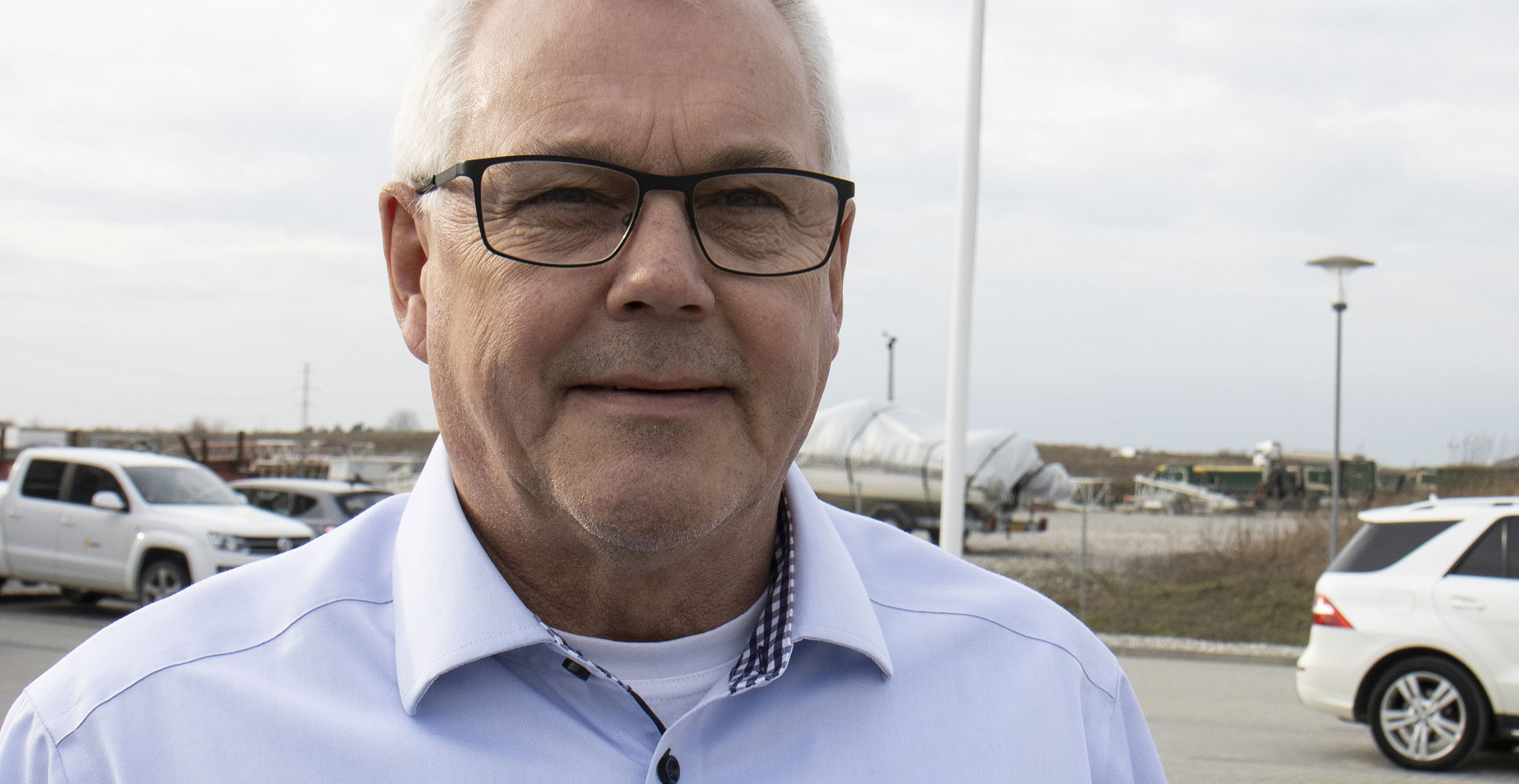 Volvo Revy nr. 1 2022