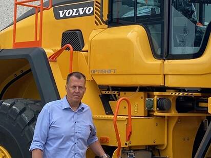 Volvo