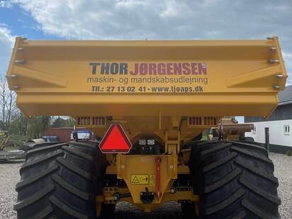 Revy nr. 2 2022