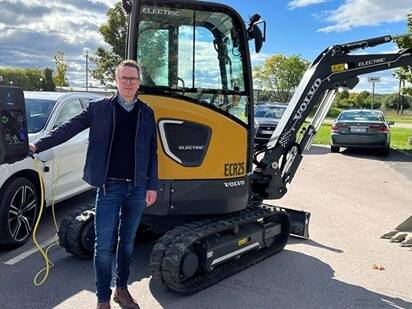 Volvo Revy nr. 4 2022
