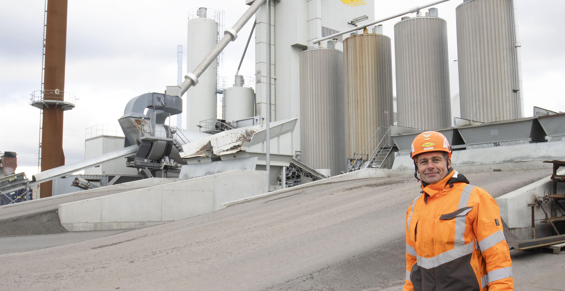 Volvo Revy nr. 4 2022