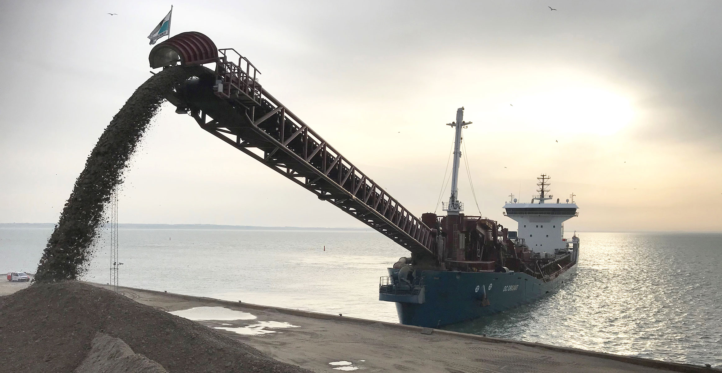 Volvo Revy nr. 4 2022