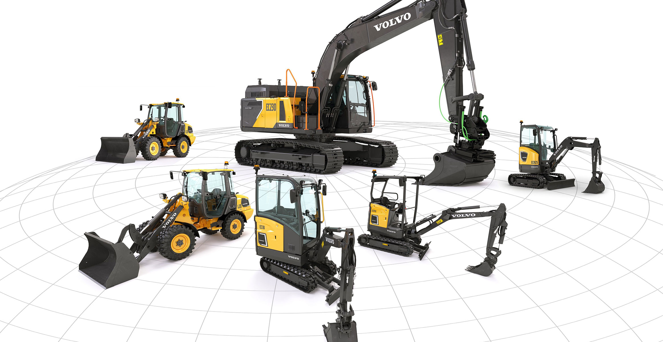 Volvo Revy nr. 4 2022