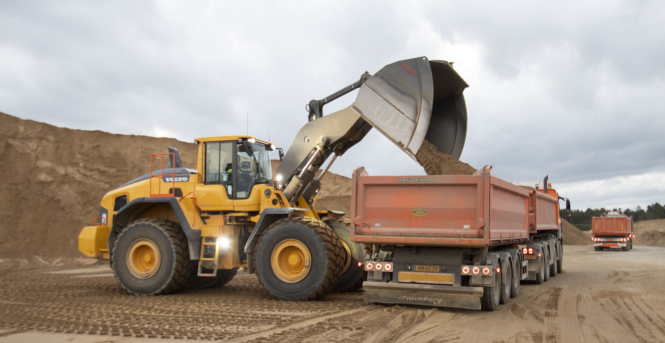 Volvo Revy nr. 4 2022