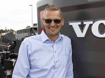 Volvo
