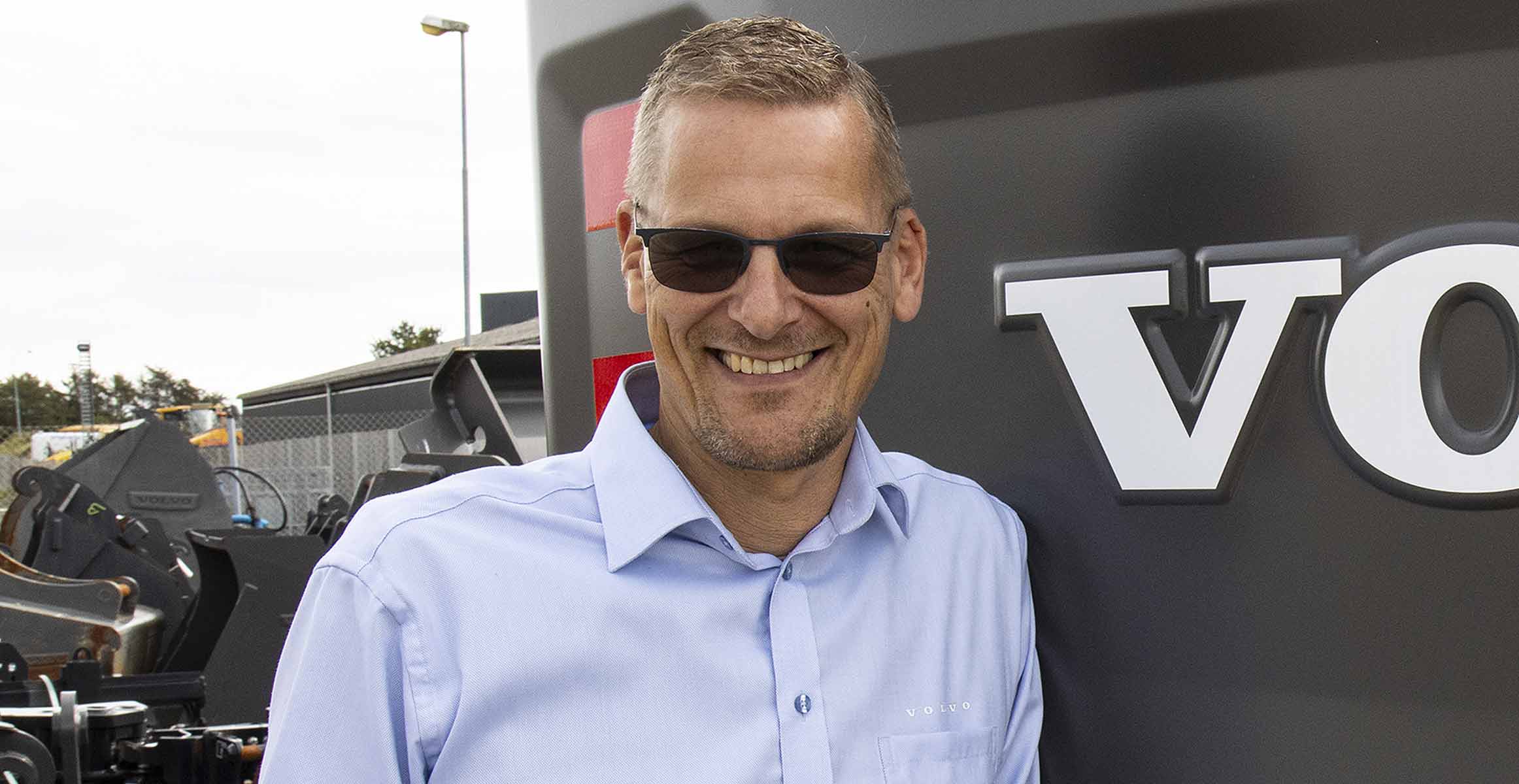 Volvo