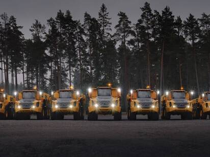 Volvo