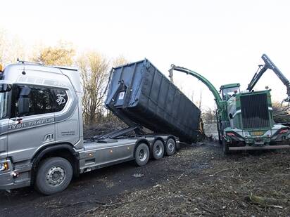 Volvo Revy nr. 4 2025