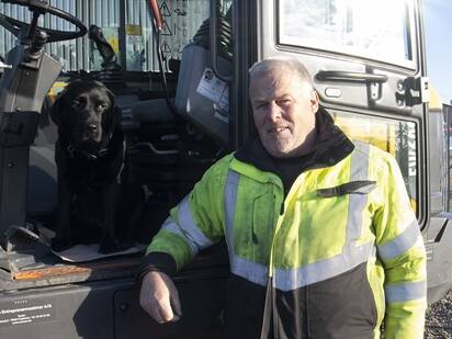 Volvo Revy nr. 4 2025