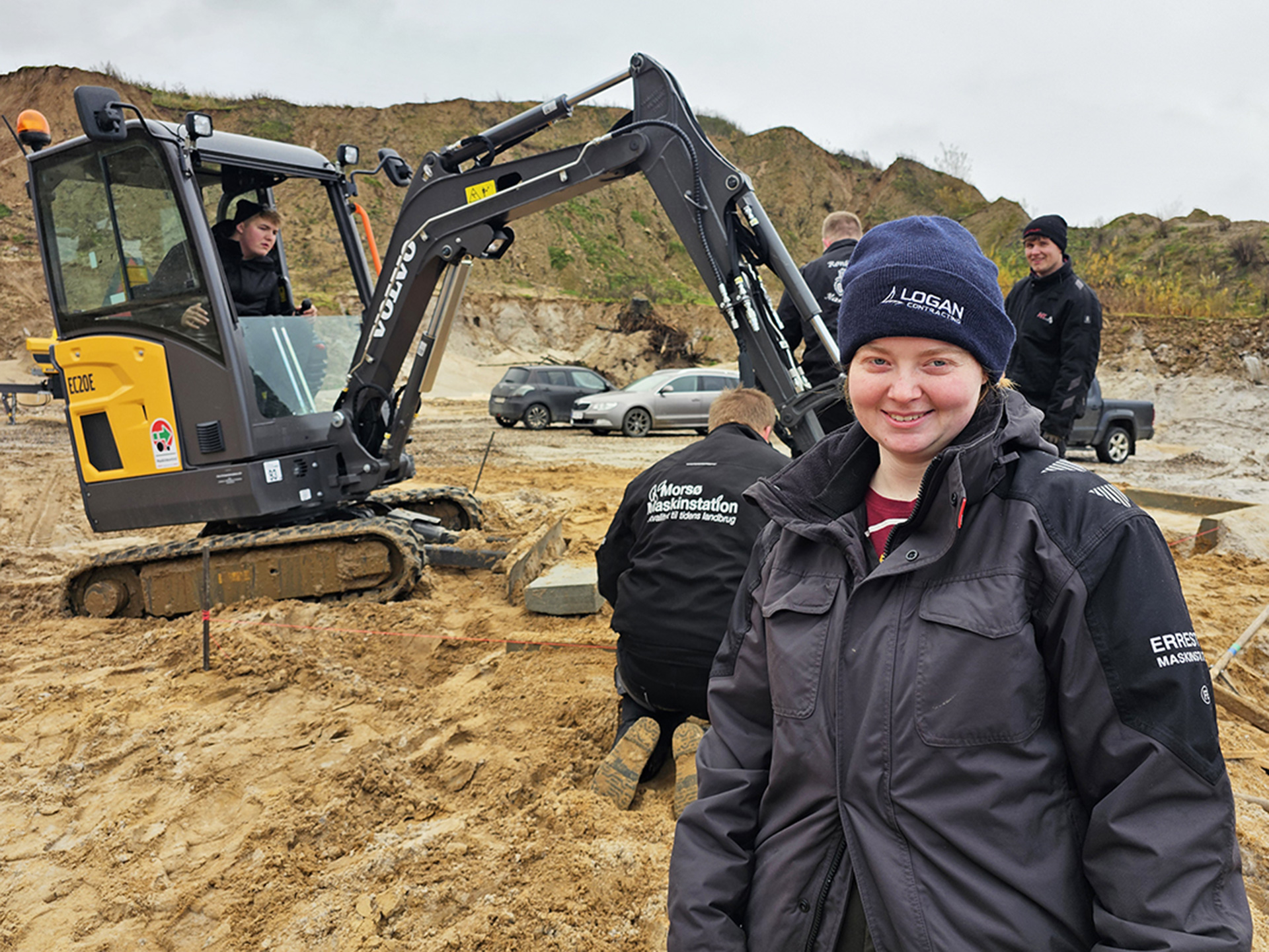 Volvo Revy nr. 4 2025