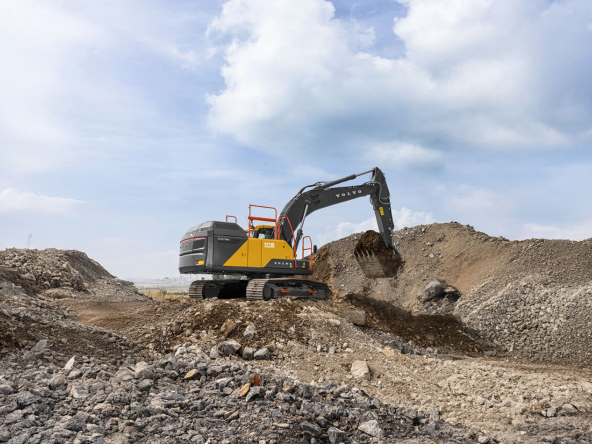 Volvo Revy nr. 4 2025