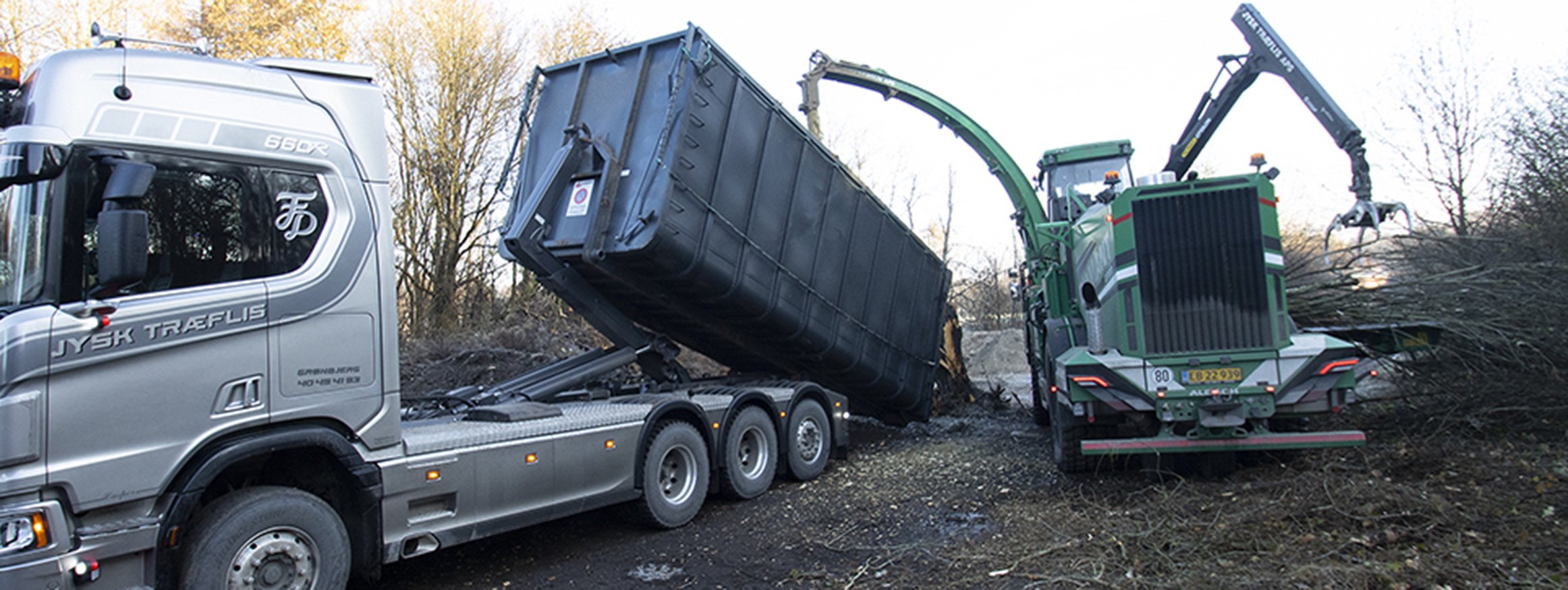 Volvo Revy nr. 4 2025