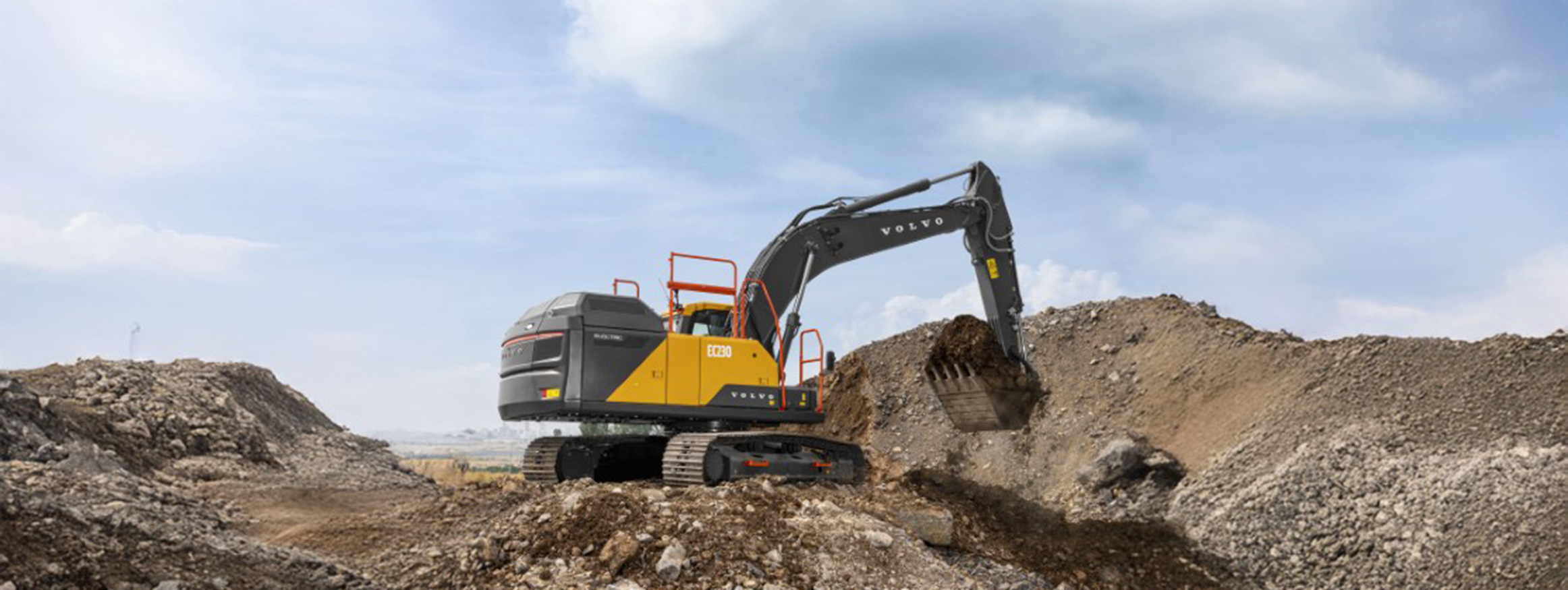 Volvo Revy nr. 4 2025
