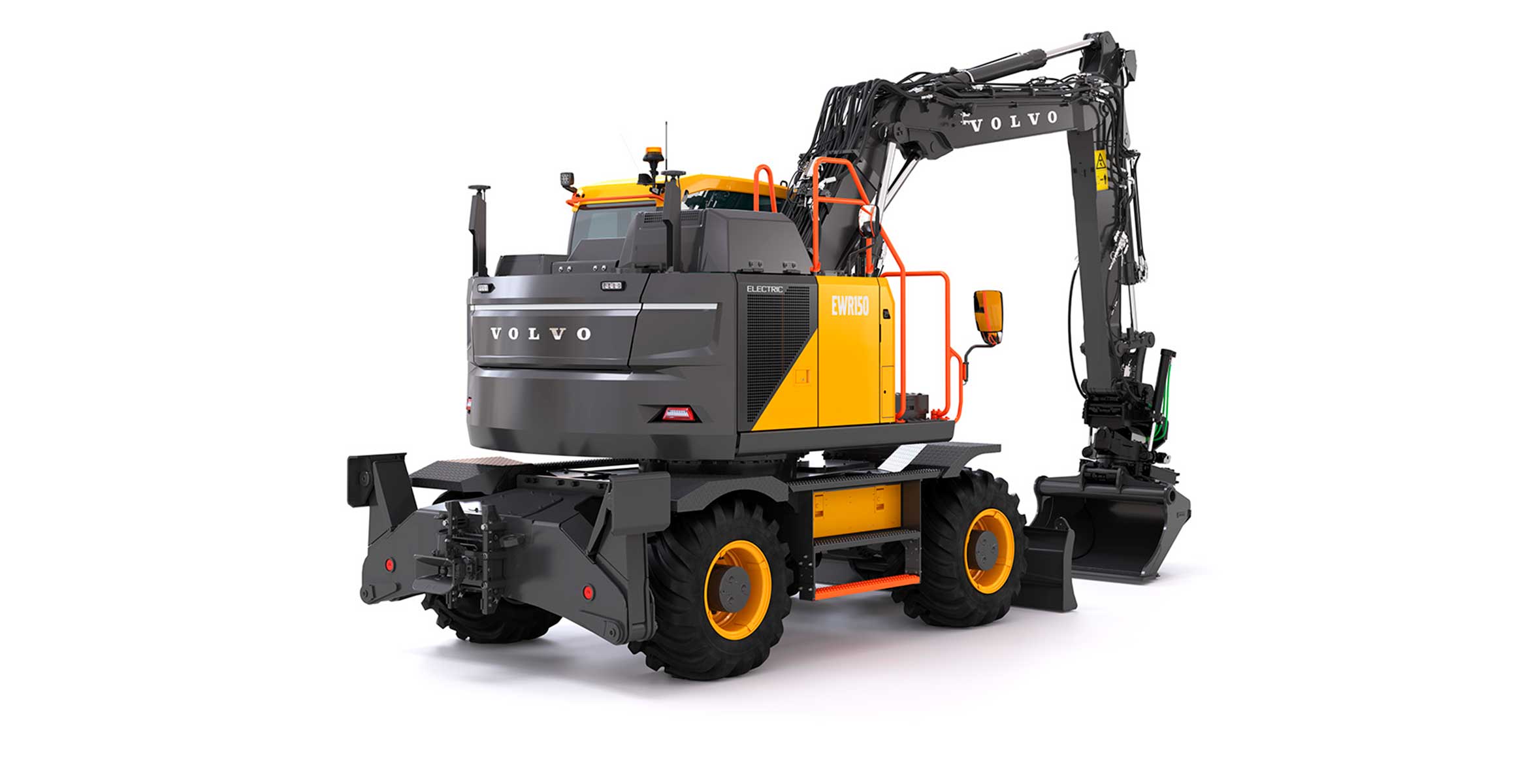 Volvo Revy nr. 2 2026